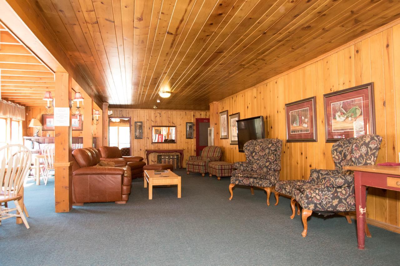 The Lodge At ريد ريفر المظهر الخارجي الصورة