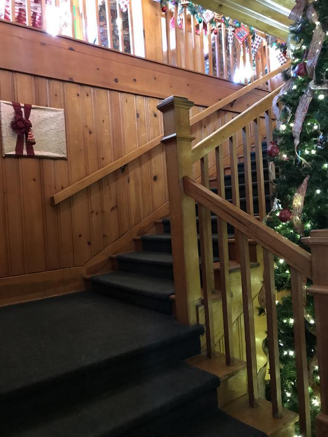 The Lodge At ريد ريفر المظهر الخارجي الصورة