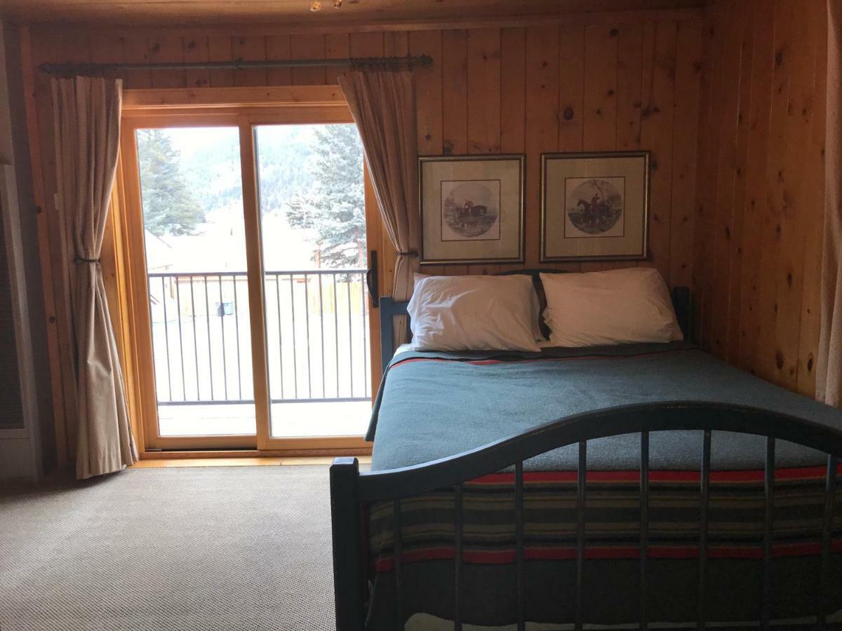 The Lodge At ريد ريفر المظهر الخارجي الصورة